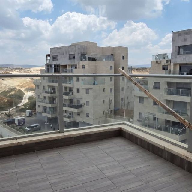 דובב מישרים / רמת בית שמש ד-1