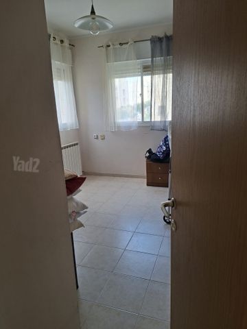 דירת גן למכירה בירושלים (תיווך) — 4
