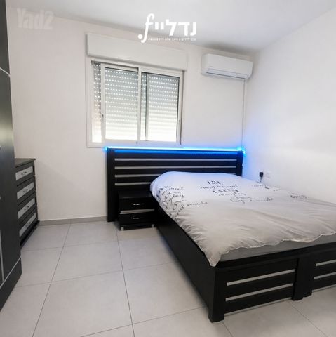 דירה למכירה בבית שמש (תיווך) — 4