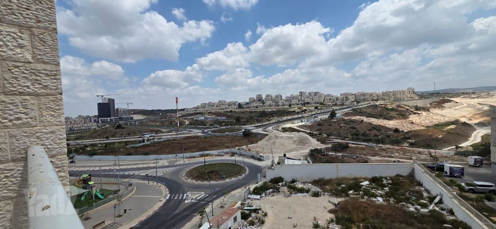 דירה למכירה בבית שמש (תיווך) — 3