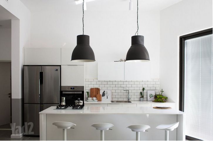 דירה למכירה בתל אביב יפו (תיווך) — 4
