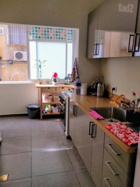 בניין מגורים למכירה בתל אביב יפו (תיווך) — 5