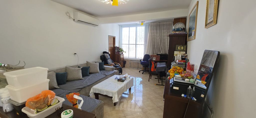 דירה למכירה בתל אביב יפו (תיווך) — 5