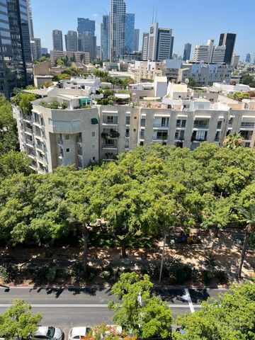דירה למכירה בתל אביב יפו (תיווך) — 3