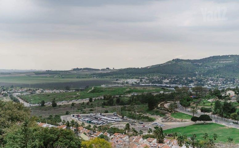 דירה למכירה בבית שמש (תיווך) — 2