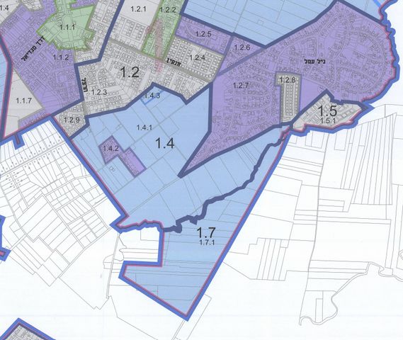 קב' רכישה/ זכות לנכס