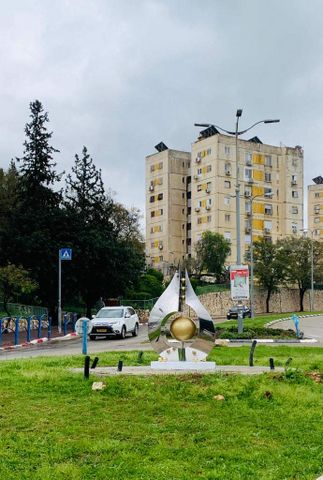 דירה למכירה בבית שמש (תיווך) — 4
