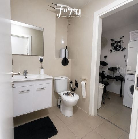 דירה למכירה בבית שמש (תיווך) — 5