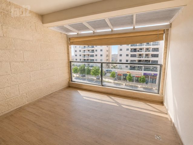 דירה למכירה בבית שמש (תיווך) — 3