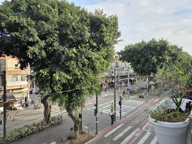 דירה למכירה בתל אביב יפו (תיווך) — 4