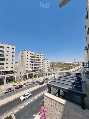 דירה למכירה בבית שמש (תיווך) — 2