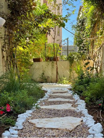 דירה למכירה בתל אביב יפו (תיווך) — 5