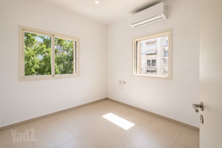 דירה למכירה בתל אביב יפו (תיווך) — 5