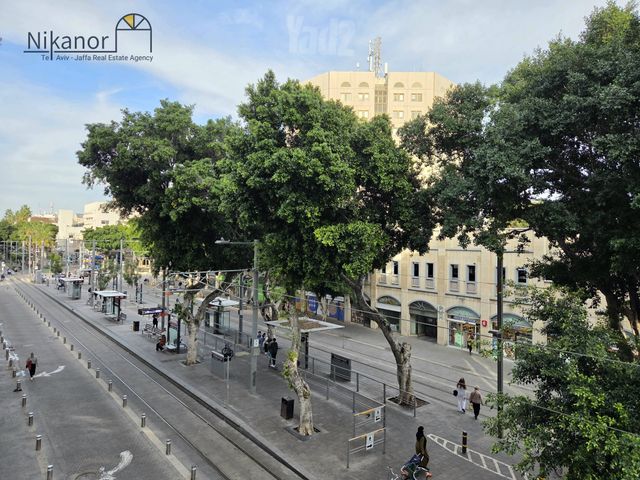 דירה למכירה בתל אביב יפו (תיווך) — 5
