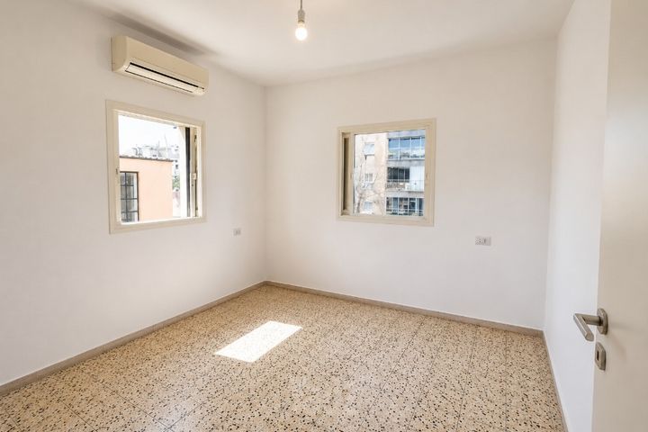 דירה למכירה בתל אביב יפו (תיווך) — 4