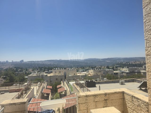 דירה