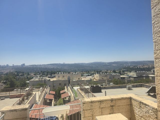 דירה
