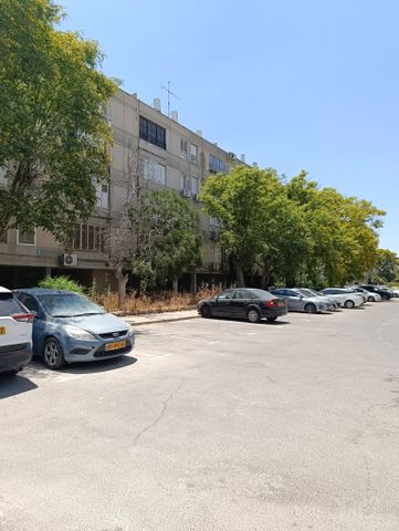 דירה, באר שבע