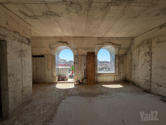 דירה למכירה בירושלים (תיווך) — 2