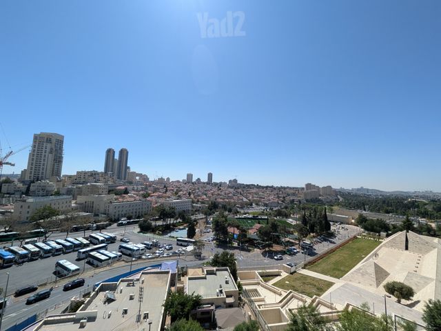 דירה, קרית הלאום, ירושלים