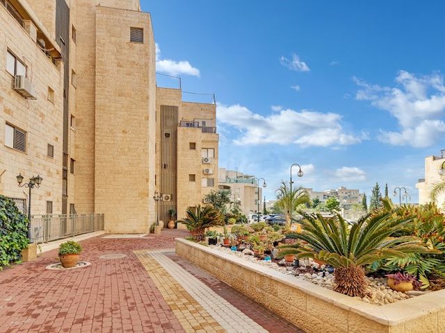 רמות הרכס
