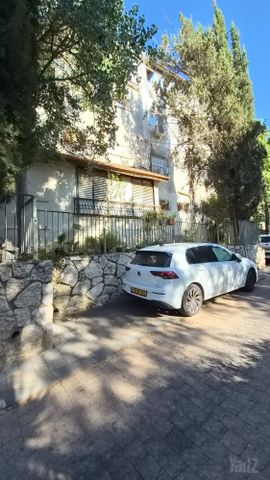 דירת גן למכירה בירושלים (תיווך) — 3