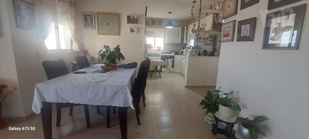 דירה למכירה בירושלים (תיווך) — 4