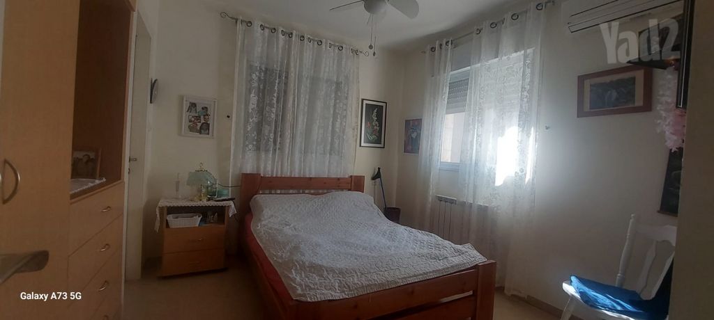 דירה למכירה בירושלים (תיווך) — 5
