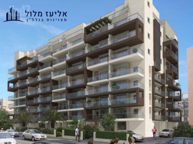 דירה, דרום מערב ותיק, בת ים