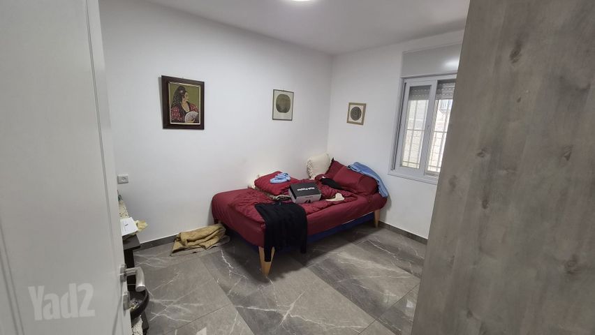 דירה למכירה בירושלים (תיווך) — 5
