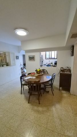דירת גן למכירה בירושלים (תיווך) — 5
