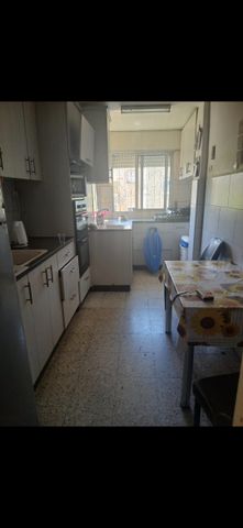 דירה למכירה בירושלים (תיווך) — 4