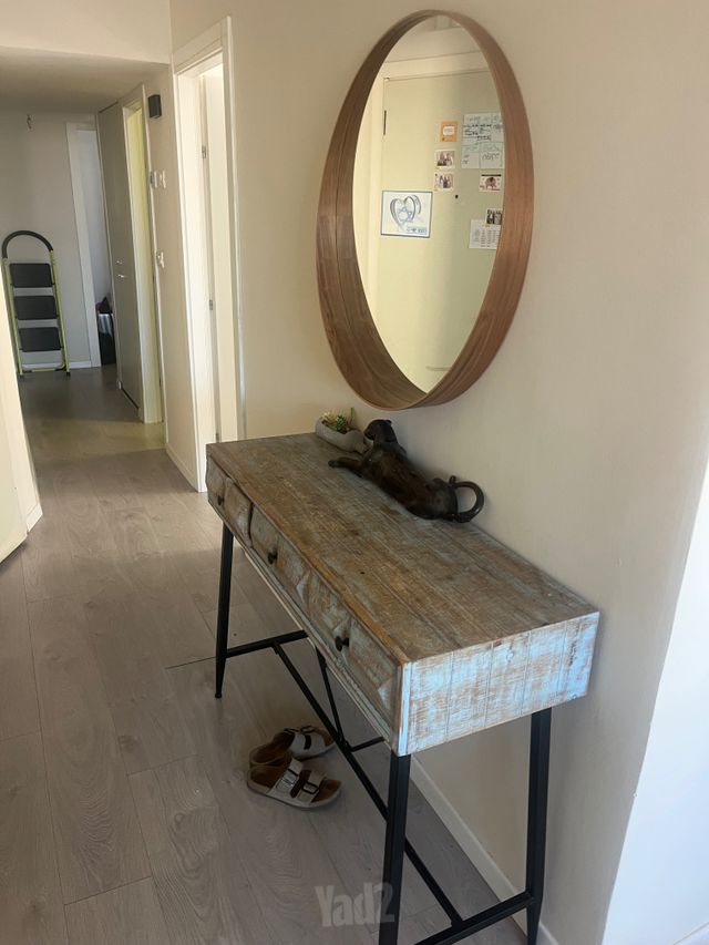 דירה, התומר, רמז, מערב ותיק, ראשון לציון