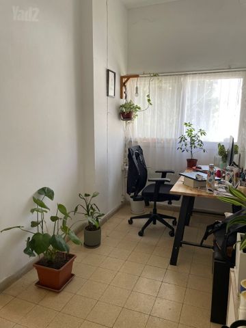 דירה להשכרה בתל אביב יפו (תיווך) — 2