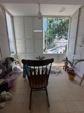 דירה להשכרה בתל אביב יפו (תיווך) — 4