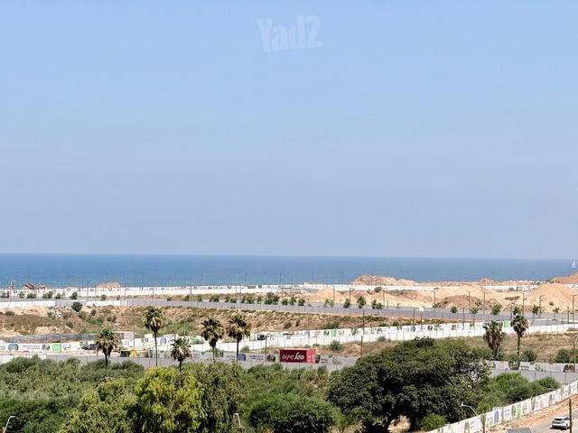 דירה להשכרה בתל אביב יפו (תיווך) — 2