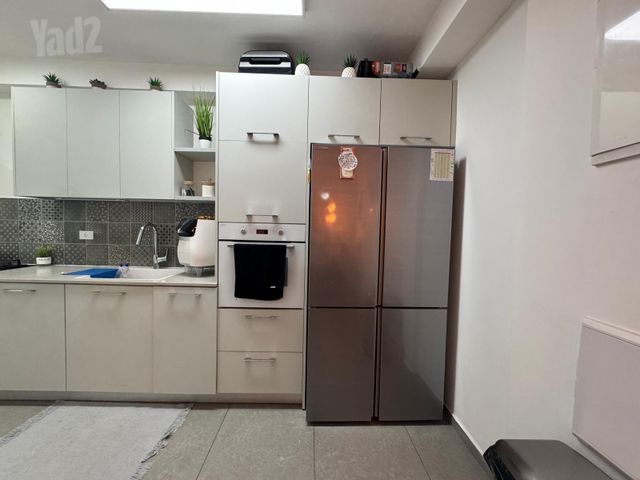 דירה להשכרה בתל אביב יפו (תיווך) — 3