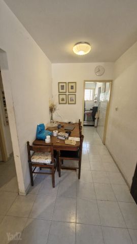 דירה להשכרה בירושלים (תיווך) — 2