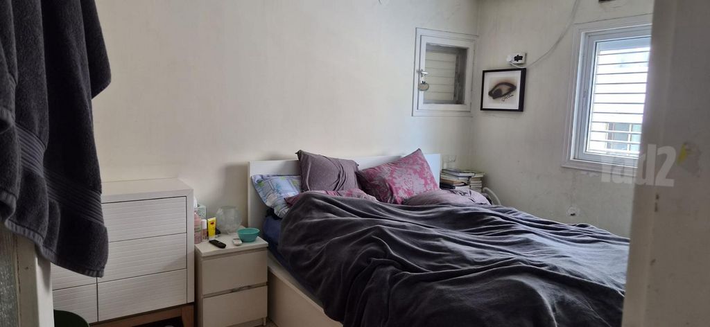 דירה להשכרה בתל אביב יפו (תיווך) — 2