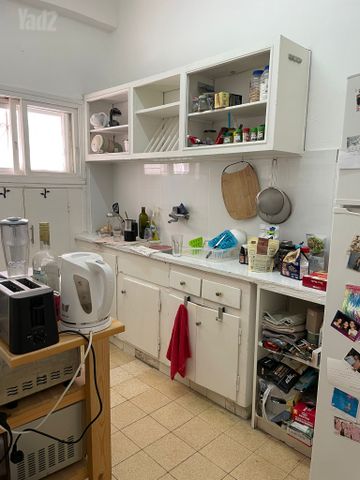 דירה להשכרה בתל אביב יפו (תיווך) — 4