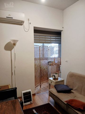 דירה להשכרה בתל אביב יפו (תיווך) — 4