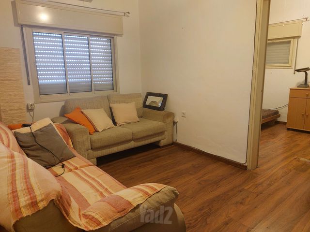דירה להשכרה בירושלים (תיווך) — 2