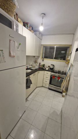 דירה להשכרה בירושלים (תיווך) — 3