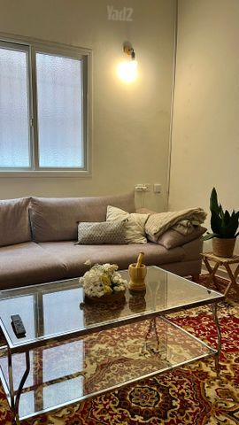 דירה להשכרה בתל אביב יפו (תיווך) — 2