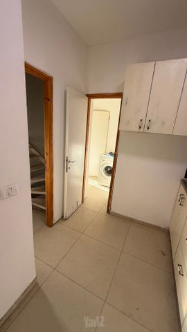 דירה להשכרה בתל אביב יפו (תיווך) — 5