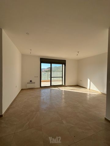דירה להשכרה בירושלים (תיווך) — 2