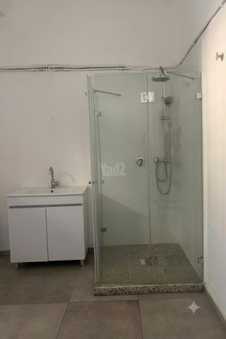 דירה להשכרה בתל אביב יפו (תיווך) — 3