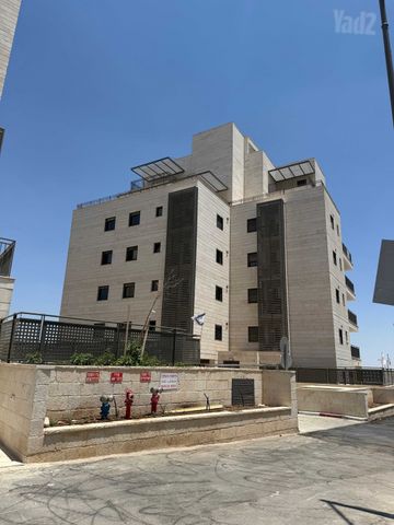 גג/ פנטהאוז להשכרה בירושלים (תיווך) — 3