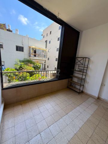 דירה להשכרה בתל אביב יפו (תיווך) — 2