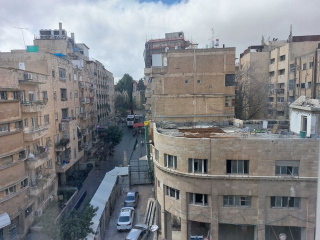 דירה להשכרה בירושלים (תיווך) — 5
